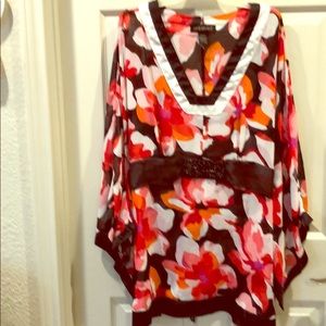 Vibrant Dressy Blouse You’ll be Gorgeous